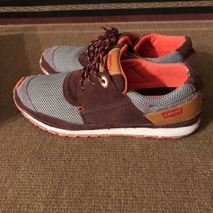 Nevi’s City Runner